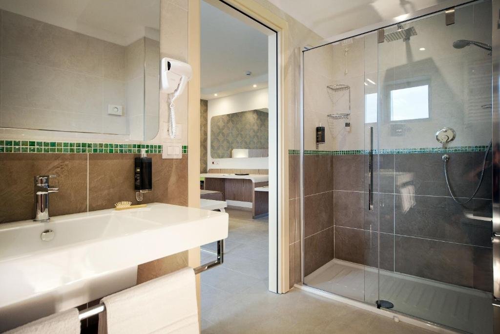 Фото Hotel Aria