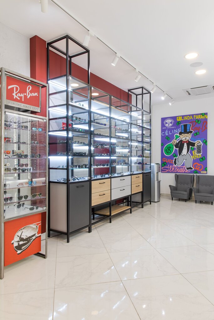 Lege Artis, LLC, ophthalmic complex Rostov-on-Don, Chekhov Prospect, 55 - телефо