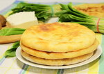 Osetinskie pirogi (Ardatovskaya Street, 13/2) ، مخبز
