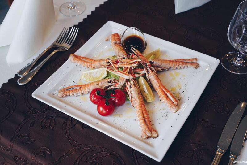 Фото Hotel Solisko