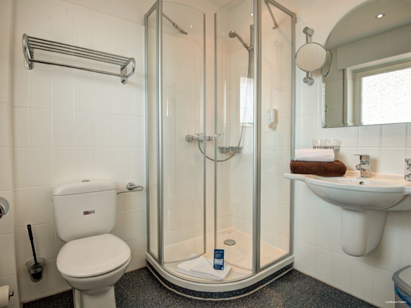 Фото Landhaus Haake