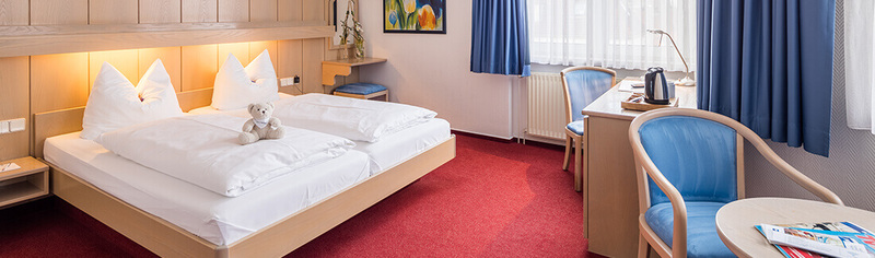 Фото Best Western Hotel Heide