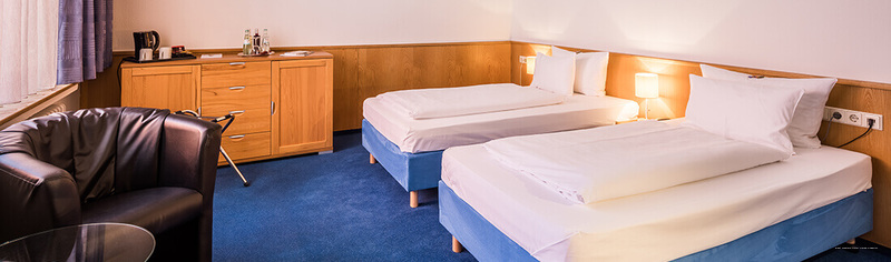 Фото Best Western Hotel Heide