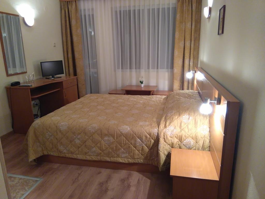 Фото Family Hotel Magnolia