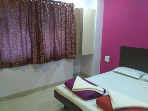 Фото Gokul Residency