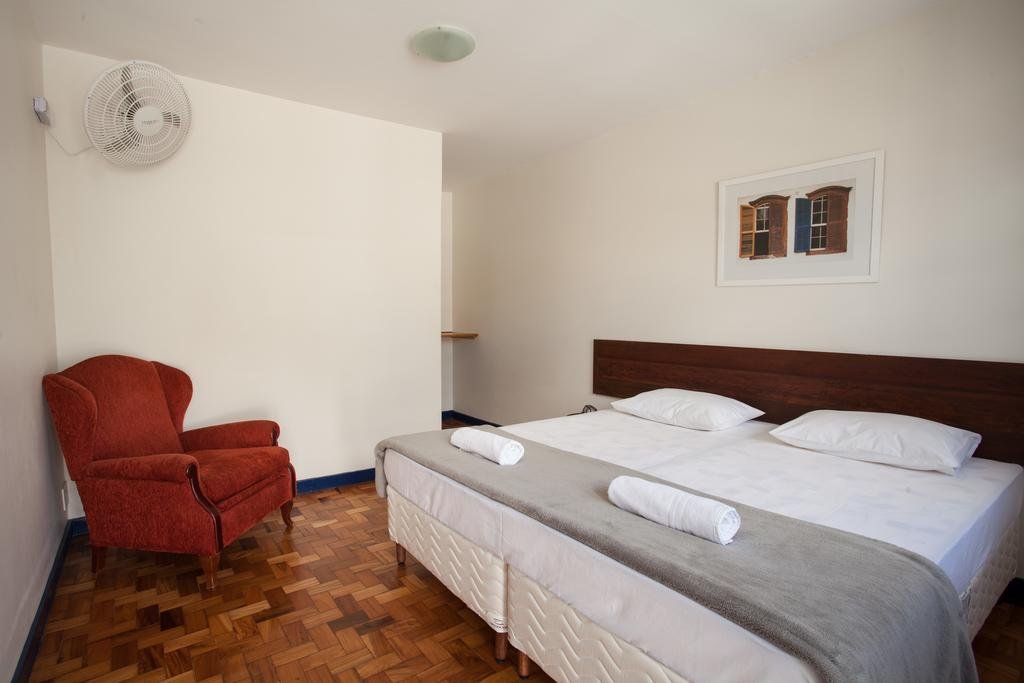 Фото Trem Azul Hostel