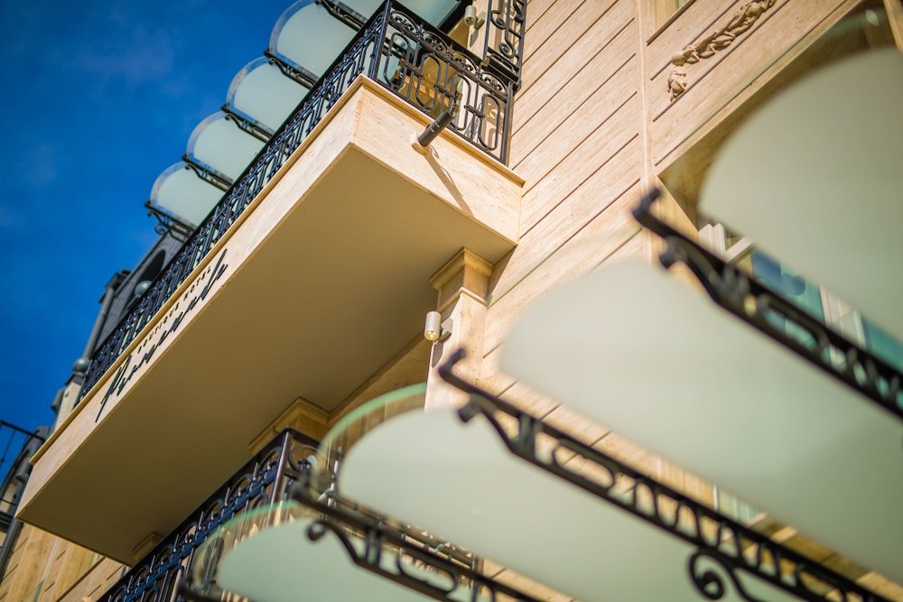 Фото Hotel Residence Promenade