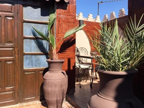 Фото Dar Salam - Adults Only