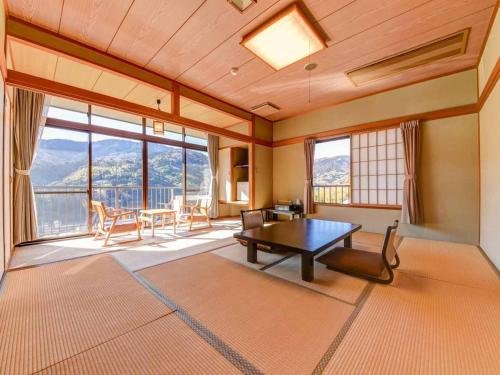 Фото Ryokan Shiori