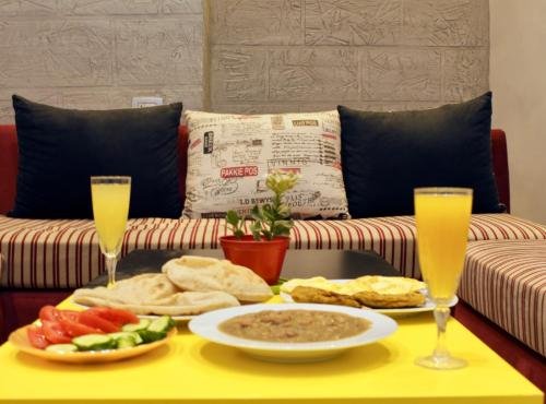 Фото Hostgram Hostel