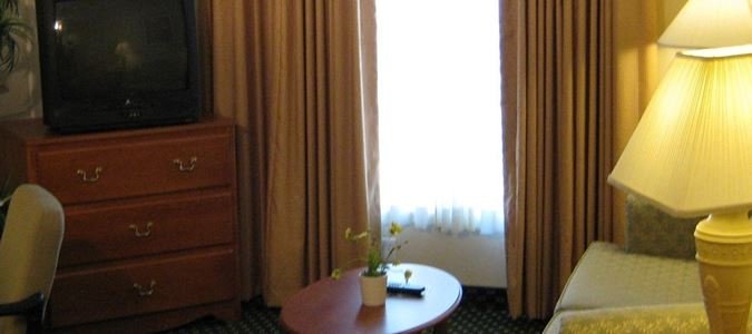 Фото Homewood Suites by Hilton Corpus Christi