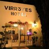 Hotel Virreyes