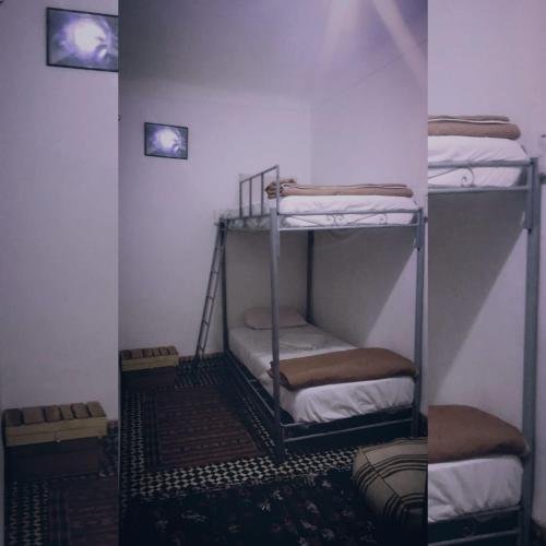 Фото Smile Marrakech Hostel