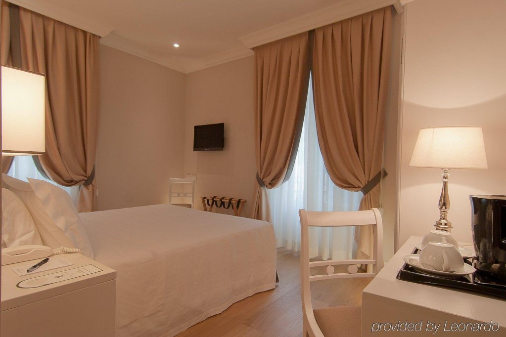 Фото Hotel Rapallo