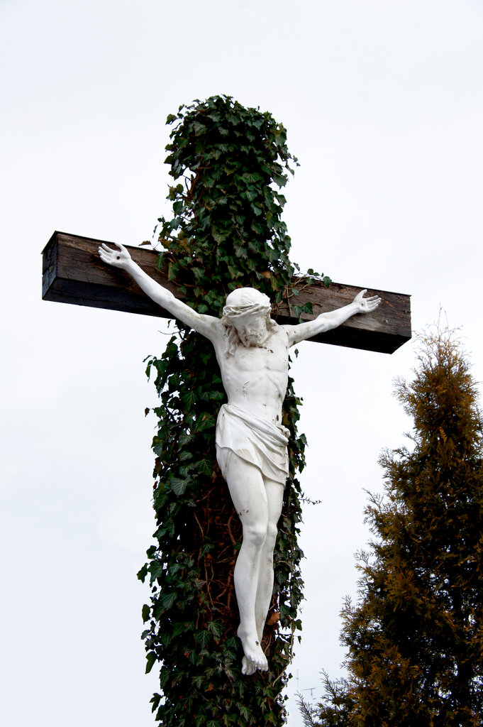 Catholic church Католический приход Святого Семейства, Kaliningrad, photo