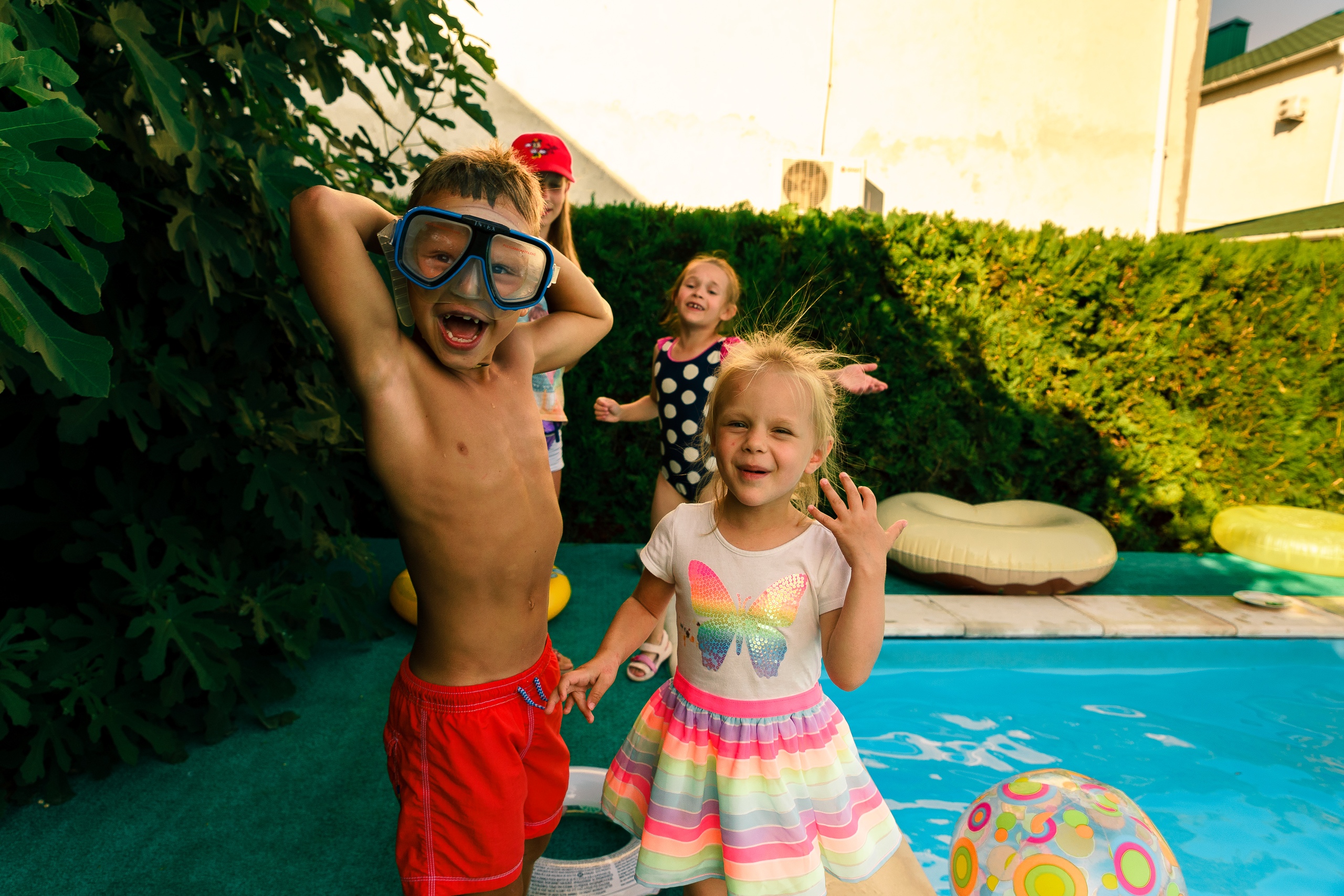 Фото Гостевой дом Гармония