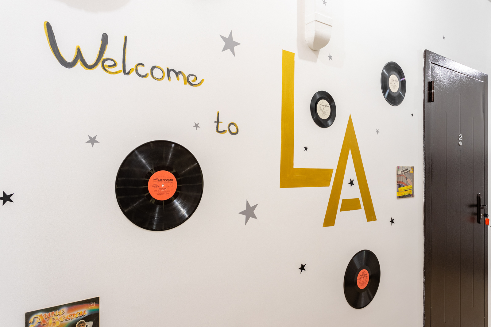 Фото Лофт Постовая