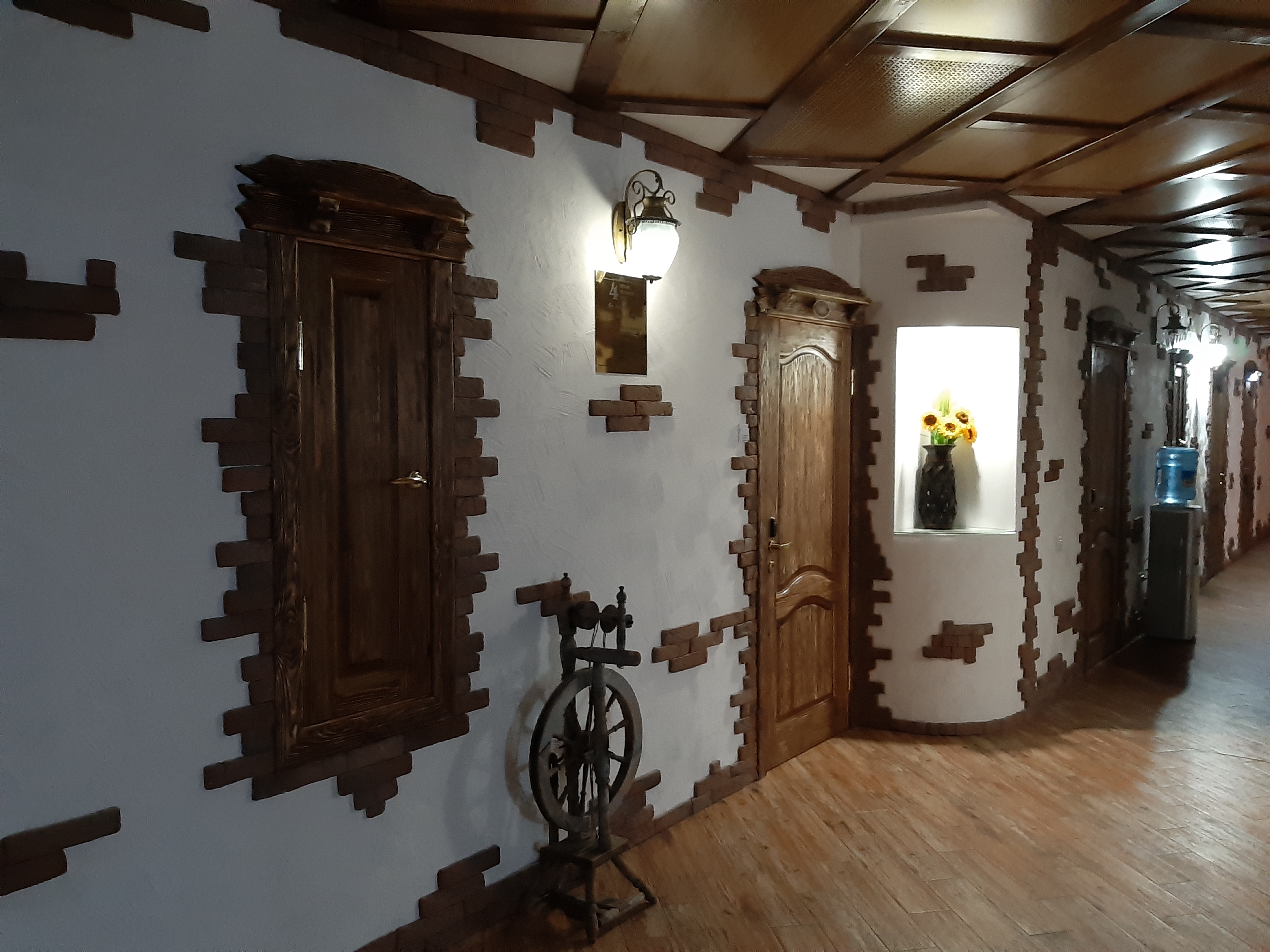 Фото Рафаэль