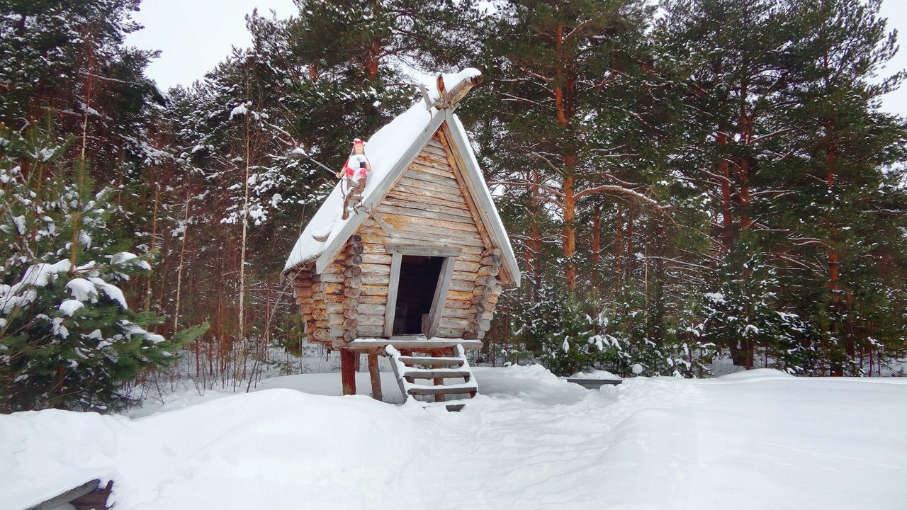 Фото Остров