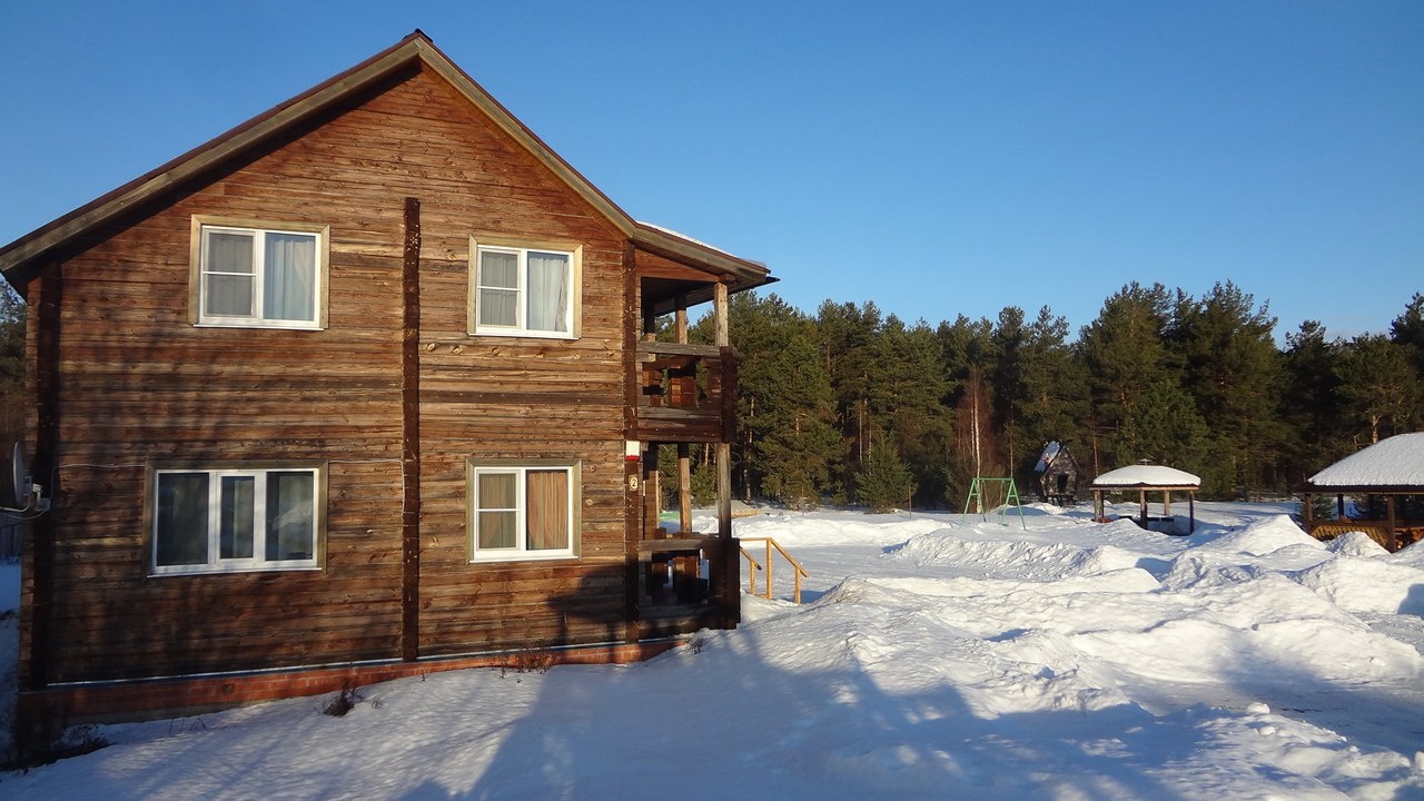 Фото Остров