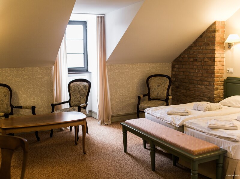 Фото Усадьба