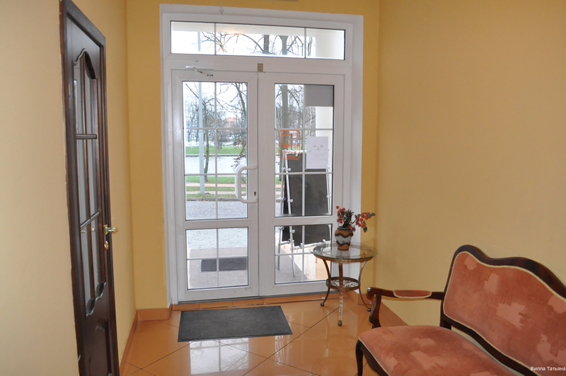 Фото Вилла Татьяна