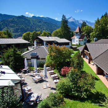 Фото H+ Hotel Lubeck