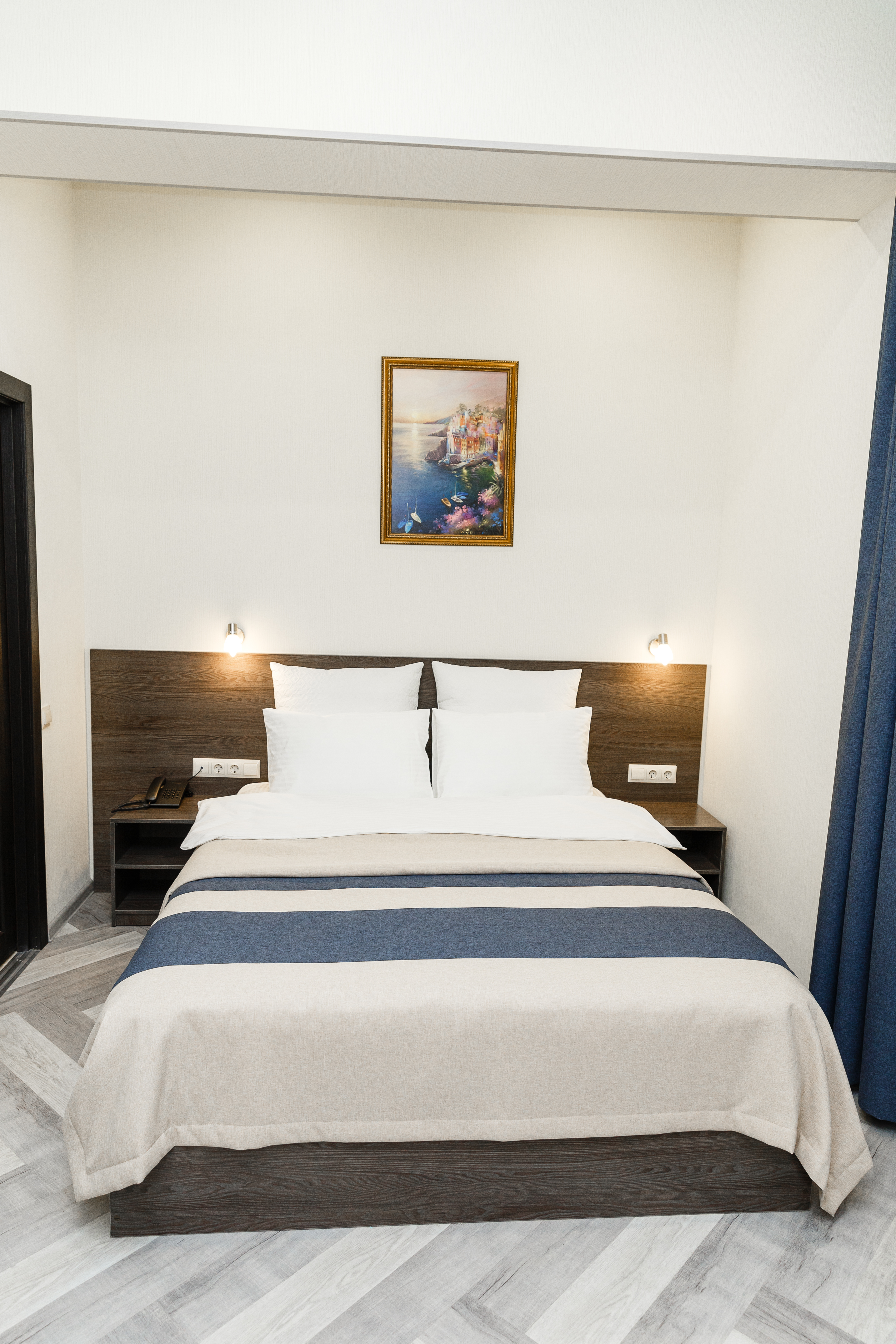 Фото Облака