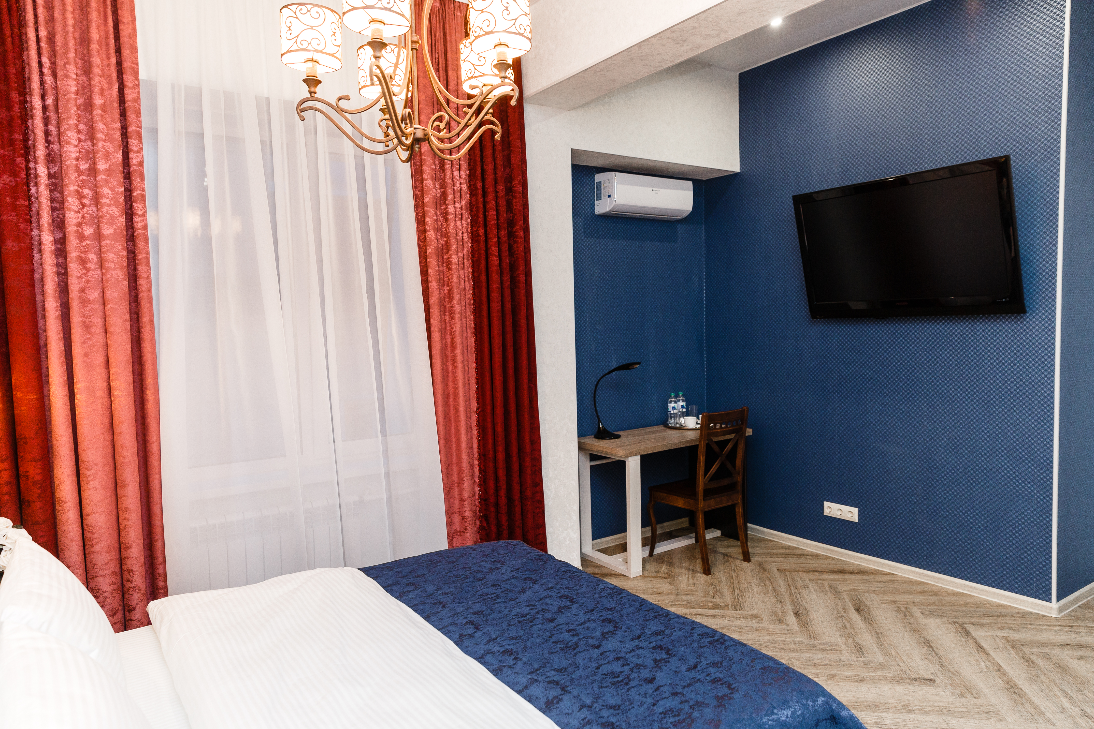 Фото Облака