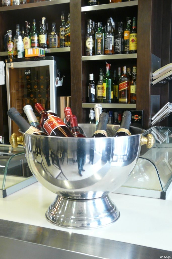 Фото Hotel Idh Angel