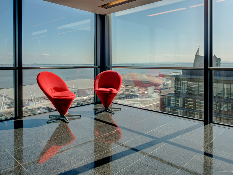 Фото VIP Executive Entrecampos Hotel & Conference