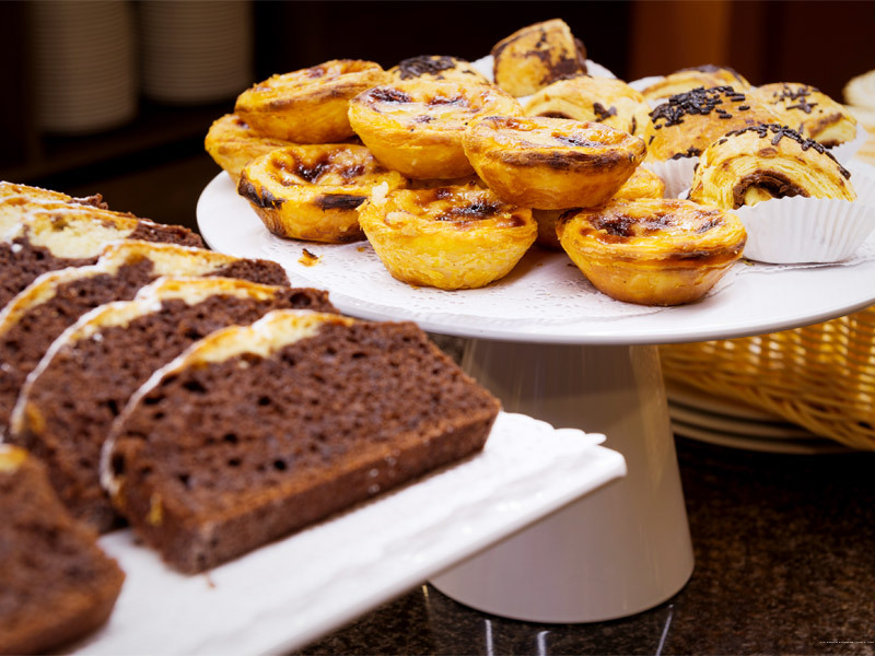 Фото VIP Executive Entrecampos Hotel & Conference