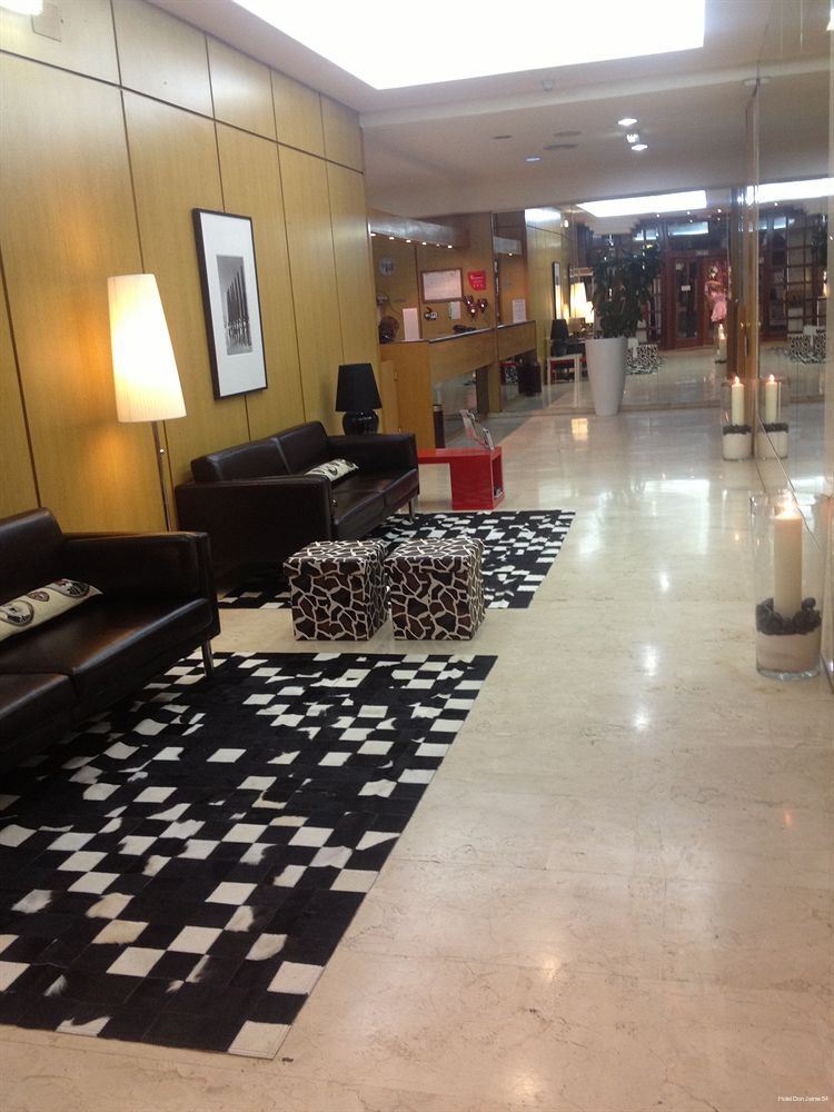 Фото Hotel Don Jaime 54