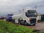 RusTransOil (posyolok Pesochny, Leningradskaya ulitsa, 119А) ، منتجات نفطية