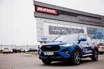 Фото 4 Боливар, официальный дилер Haval