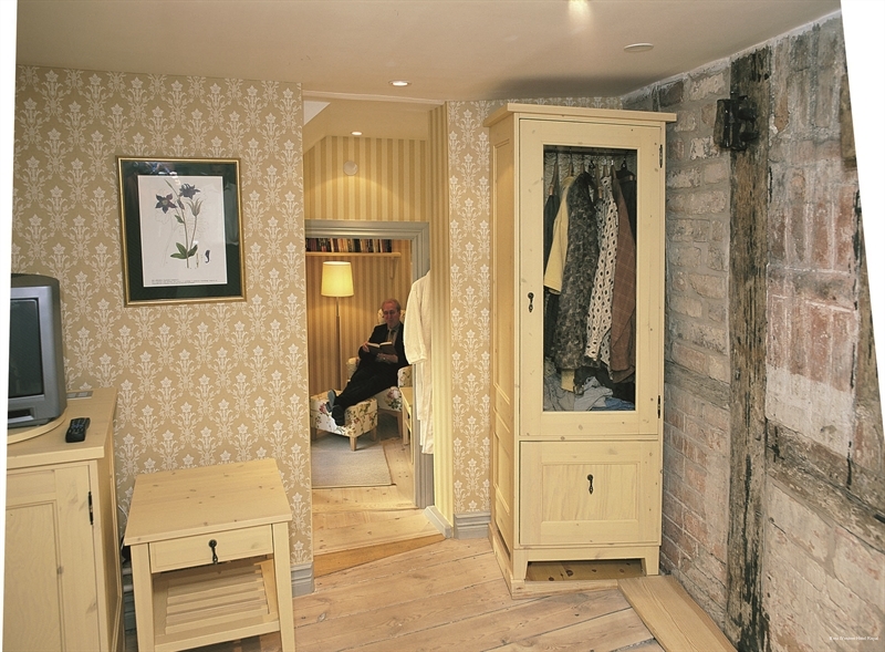 Фото Best Western Hotel Royal