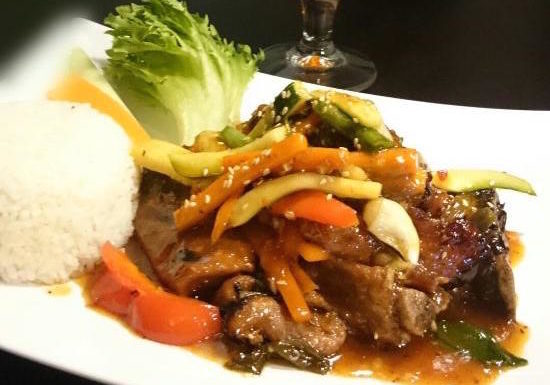 Фото Hotell Vesterhavet