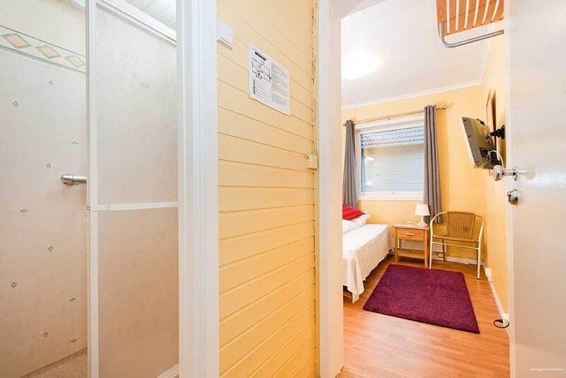 Фото Stavanger Bed & Breakfast