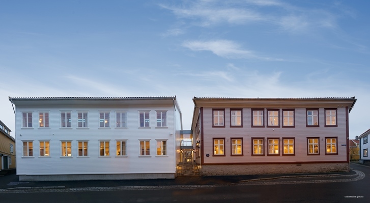 Фото отеля 5