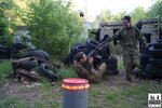 Lasertag Ataka (Samara Region, Stavropolskiy rayon, proyezd Fyodorovskiye Luga, 1), laser tag