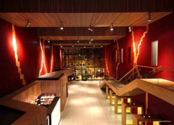 Фото Smarthotel Forus