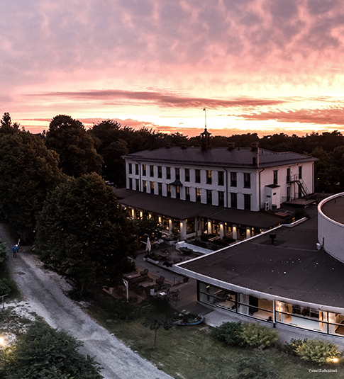 Фото Ystad Saltsjöbad
