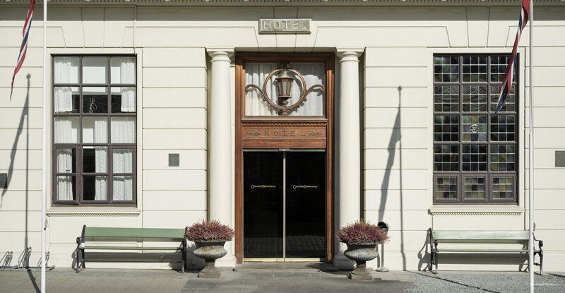 Фото Grand Terminus Bw Premier Collection 