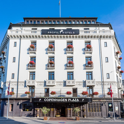 Фото отеля 1