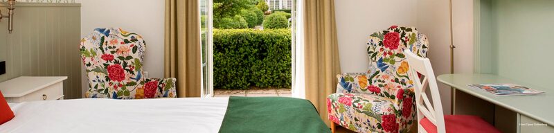 Фото Отель Profilhotels Opera