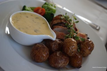 Фото Hotell & Restaurang Solliden