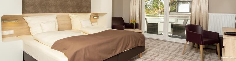 Фото Hotel Tiek Superior