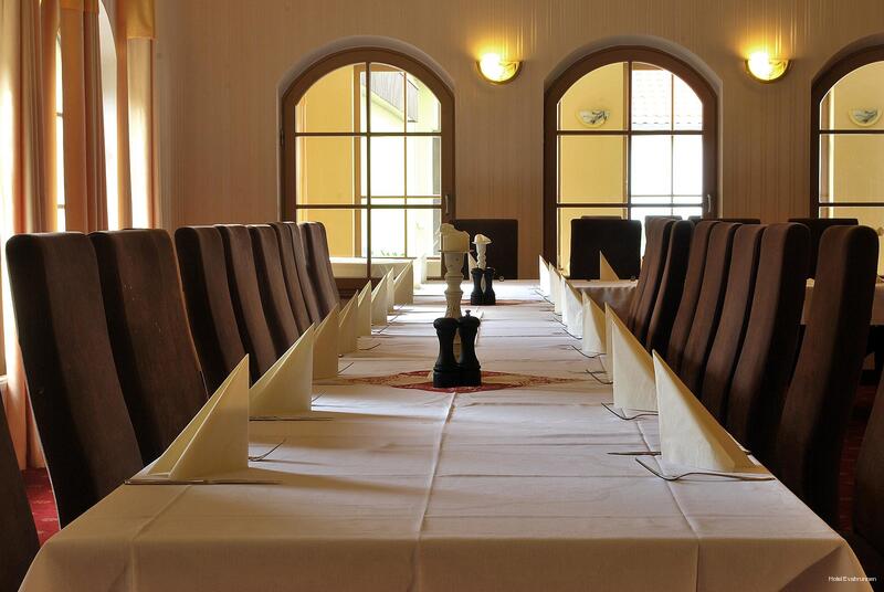 Фото Hotel Evabrunnen