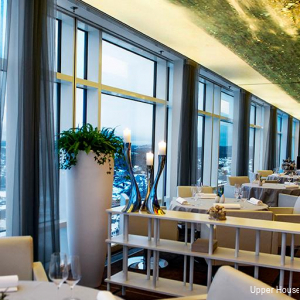 Фото Upper House