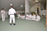 Bayder Aikido Aikikai (rabochiy posyolok Lesnoy, ulitsa Pushkina, 8), club deportivo, sección